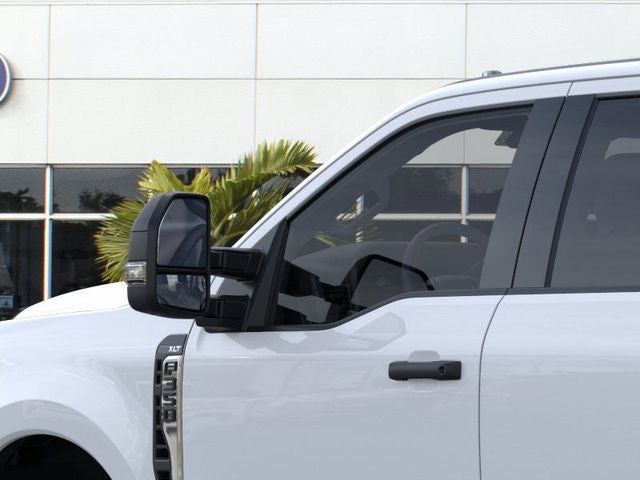 2026 Ford F-350SD XLT DRW