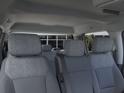 2026 Ford F-350SD XLT DRW