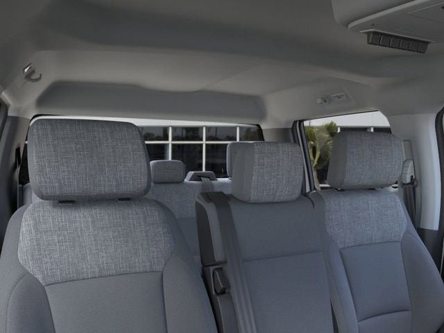 2026 Ford F-350SD XLT DRW