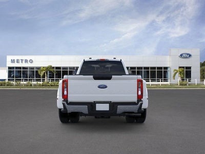 2026 Ford F-350SD XLT DRW