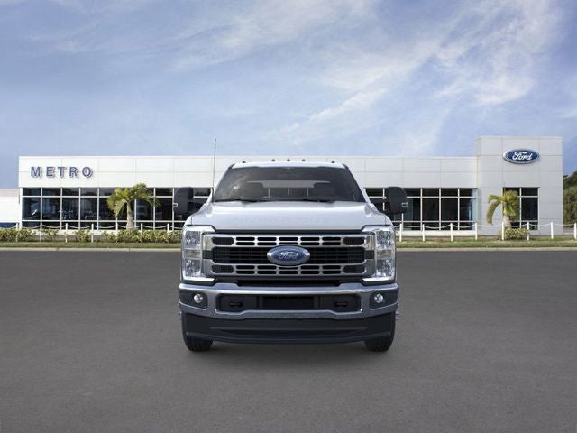 2026 Ford F-350SD XLT DRW