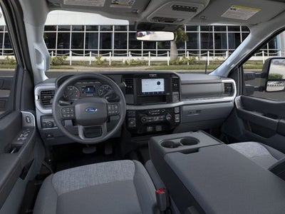 2026 Ford F-350SD XLT DRW