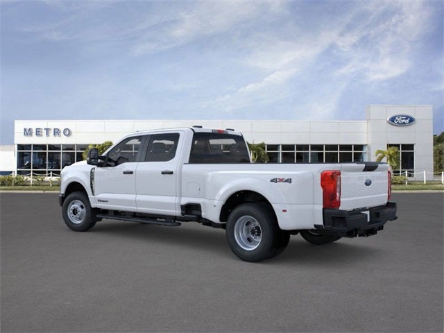 2026 Ford F-350SD XL DRW