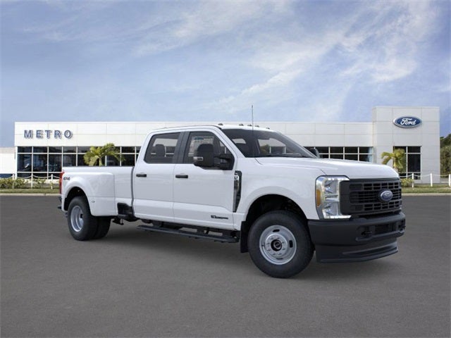 2026 Ford F-350SD XL DRW
