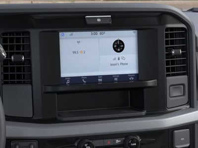 2026 Ford F-350SD XLT DRW