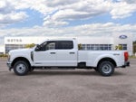 2026 Ford F-350SD XLT DRW