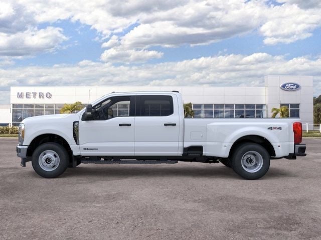 2026 Ford F-350SD XLT DRW