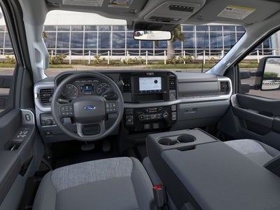 2026 Ford F-350SD XLT DRW