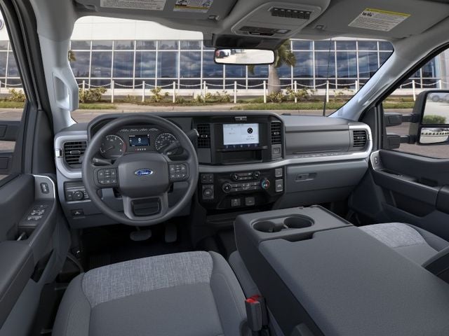 2026 Ford F-350SD XLT DRW
