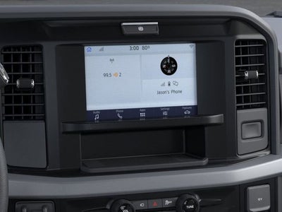 2026 Ford F-350SD XLT DRW