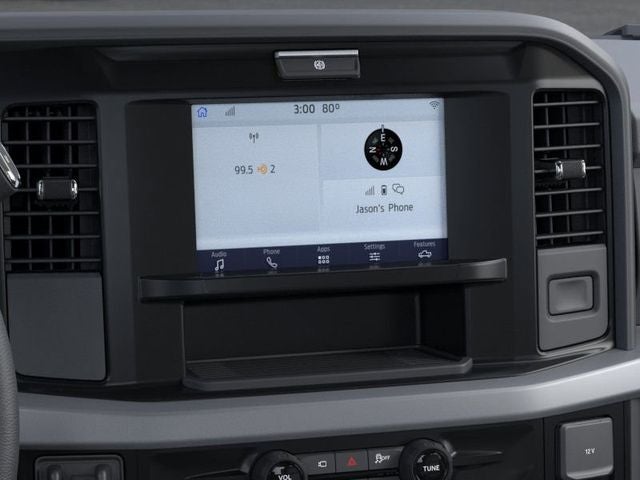 2026 Ford F-350SD XLT DRW