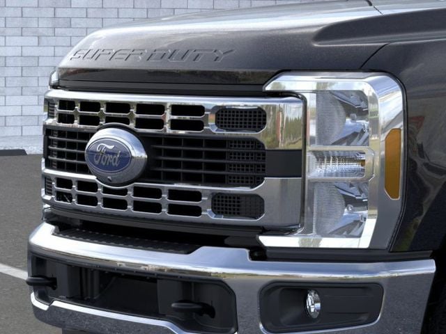 2026 Ford F-350SD XLT DRW