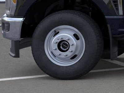 2026 Ford F-350SD XLT DRW