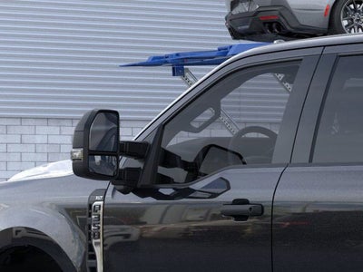 2026 Ford F-350SD XLT DRW