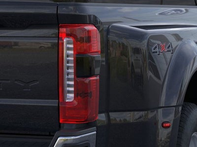 2026 Ford F-350SD XLT DRW