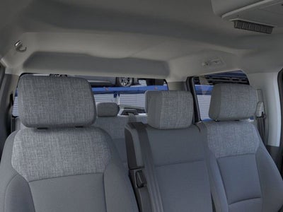 2026 Ford F-350SD XLT DRW