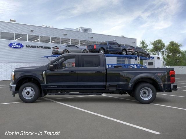 2026 Ford F-350SD XLT DRW