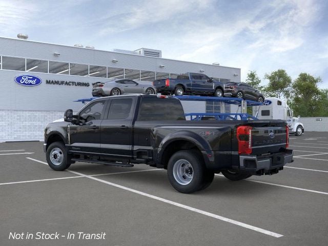 2026 Ford F-350SD XLT DRW
