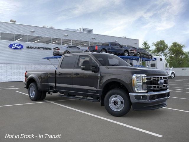2026 Ford F-350SD XLT DRW