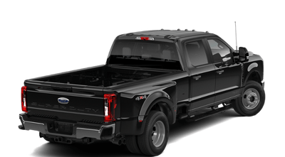 2026 Ford F-350SD XLT DRW