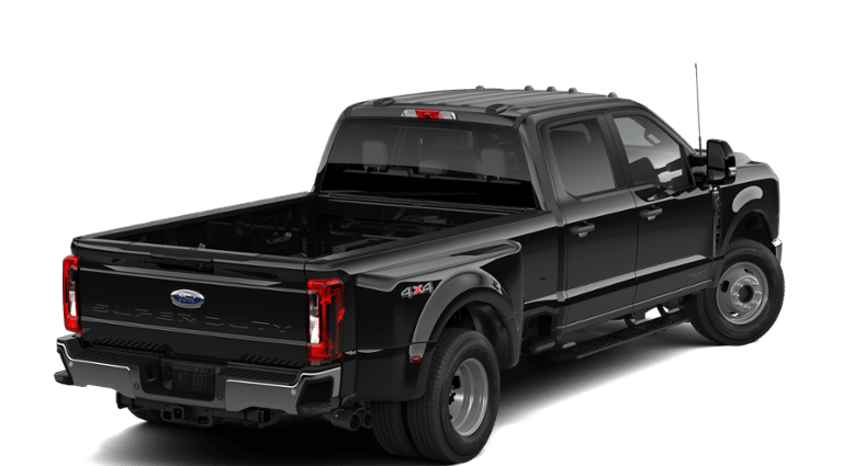 2026 Ford F-350SD XLT DRW