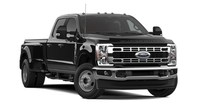 2026 Ford F-350SD XLT DRW