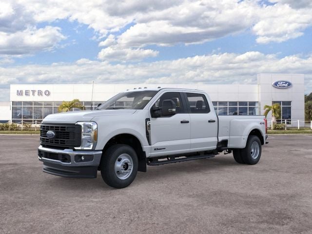 2026 Ford F-350SD XL DRW