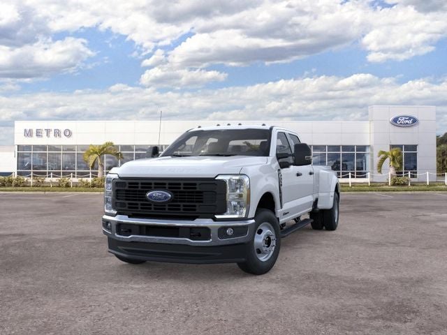 2026 Ford F-350SD XL DRW
