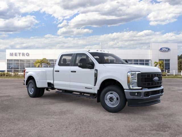 2026 Ford F-350SD XL DRW