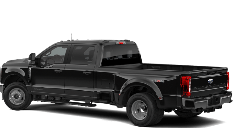 2026 Ford F-350SD XLT DRW