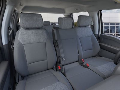 2026 Ford F-350SD XLT DRW