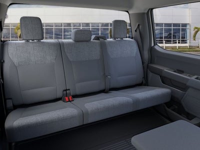 2026 Ford F-350SD XLT DRW