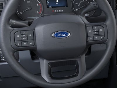 2026 Ford F-350SD XLT DRW