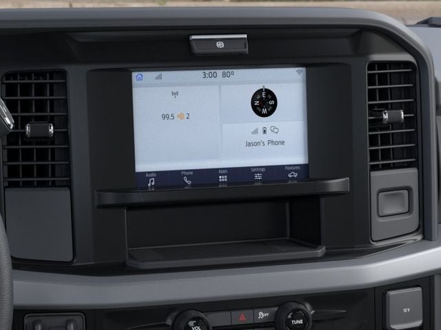 2026 Ford F-350SD XLT DRW