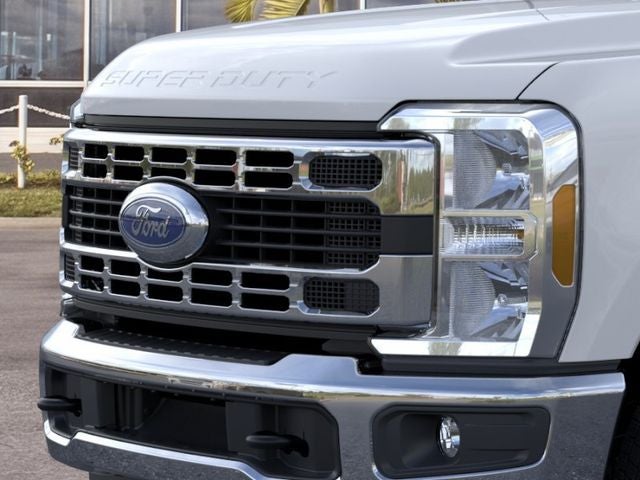 2026 Ford F-350SD XLT DRW