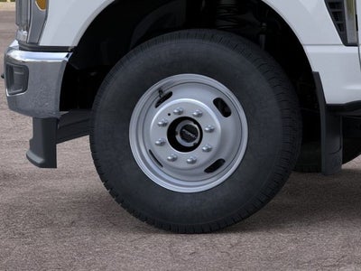 2026 Ford F-350SD XLT DRW
