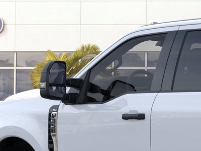 2026 Ford F-350SD XLT DRW