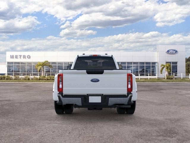 2026 Ford F-350SD XLT DRW