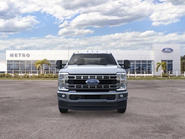 2026 Ford F-350SD XLT DRW