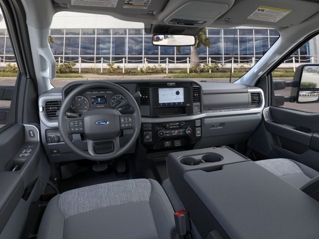 2026 Ford F-350SD XLT DRW