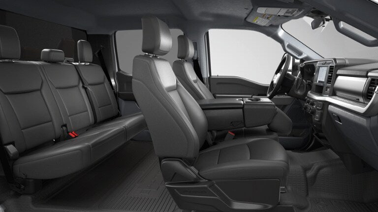 2026 Ford F-350SD XLT DRW
