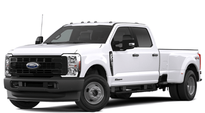 2026 Ford F-350SD XL DRW