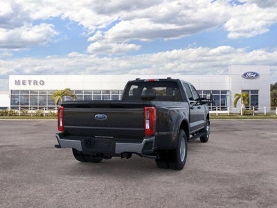 2026 Ford F-350SD XL DRW