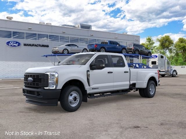 2026 Ford F-350SD XL DRW