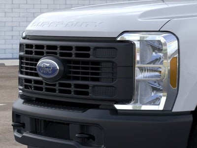 2026 Ford F-350SD XL DRW