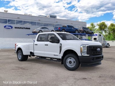 2026 Ford F-350SD XL DRW