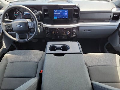 2026 Ford F-350SD XLT DRW