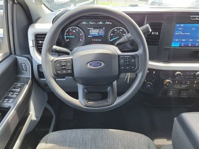 2026 Ford F-350SD XLT DRW