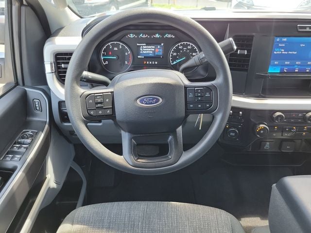 2026 Ford F-350SD XLT DRW