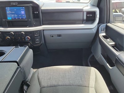 2026 Ford F-350SD XLT DRW